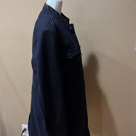 The Kooples Military coat - Picture 9 of 12